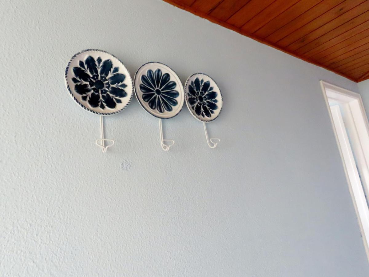 Casa Do Portao Azul - Espadarte Atouguia Da Baleia Luaran gambar